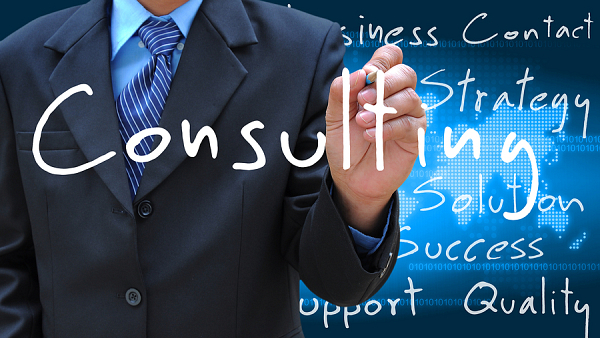 Tips Memilih Konsultan IT