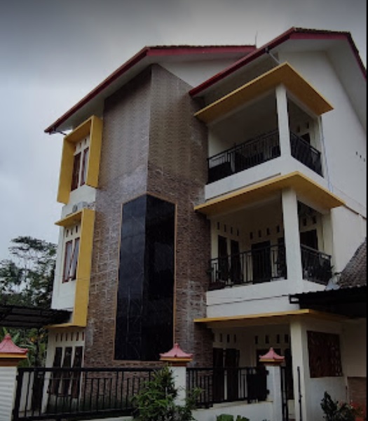 kantor pt bumi tekno